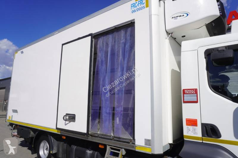 Camion Renault