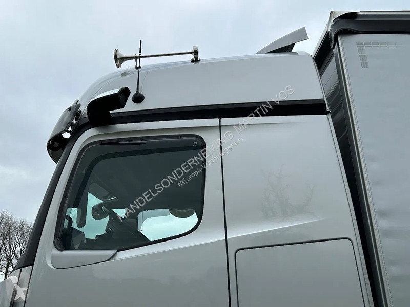 Kamion Mercedes ACTROS 2545LL EURO6. 2021....