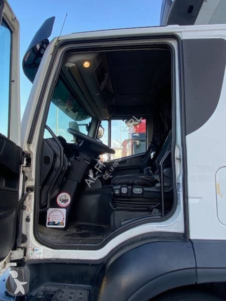 Camion Iveco