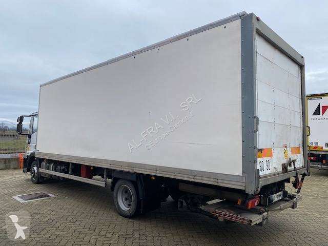 Kamion Iveco