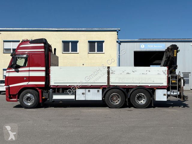 Camion Volvo Volvo...