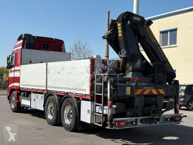 Camion Volvo Volvo...