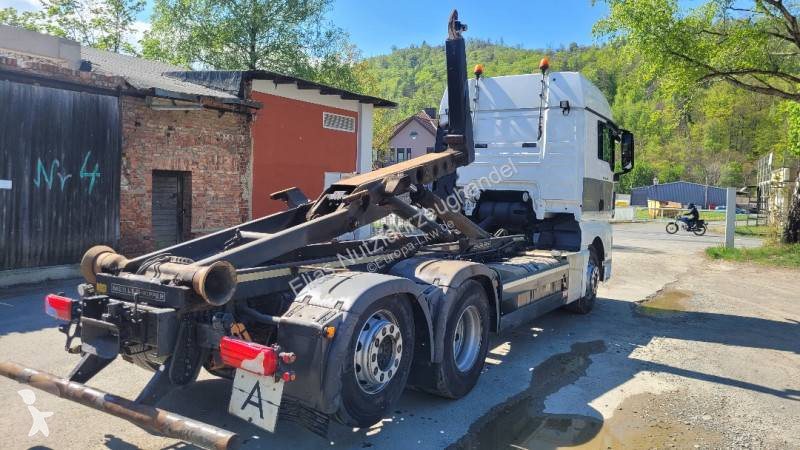 Camion MAN