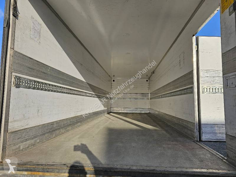 Camion Volvo
