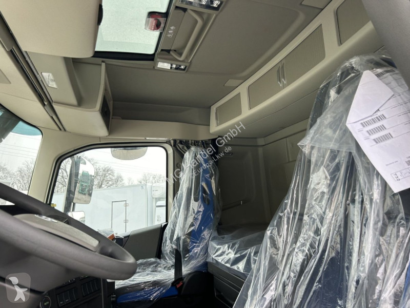 Camion Volvo FH 500 6X2 Euro6, Retarder,...