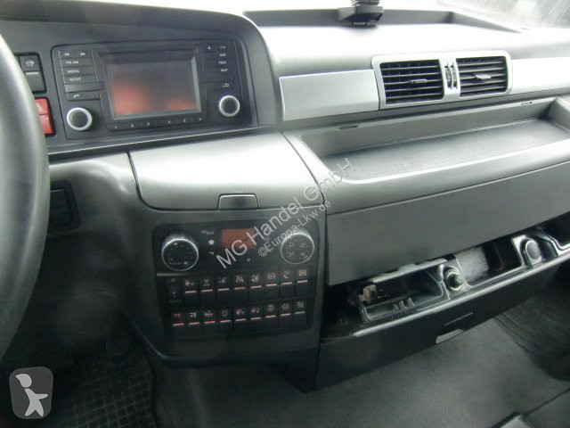 Lastbil MAN TGX 26.440 BDF, XXL, Retarder,...