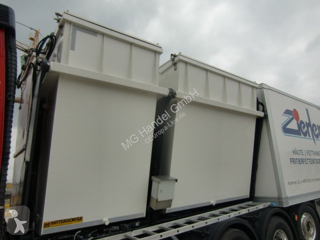 Camion Volvo FH 500 8X4*4 Euro 6, Retarder,...