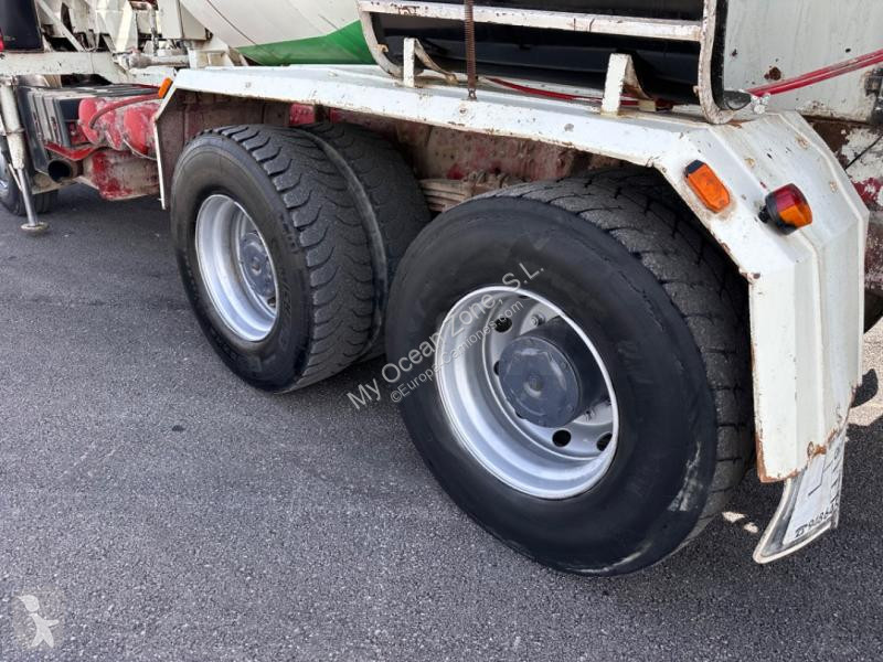 Camión Iveco  EUROTRAKKER MP260E34H
