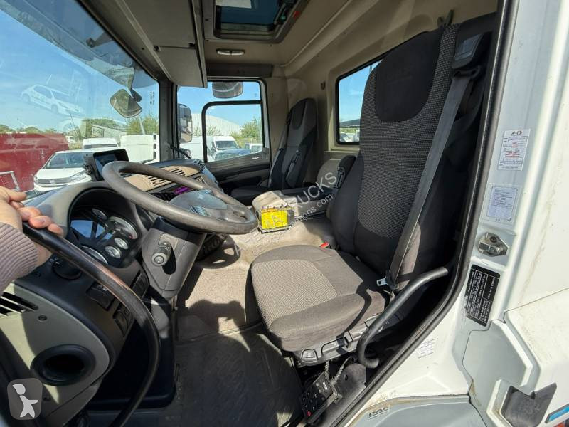 Camion DAF