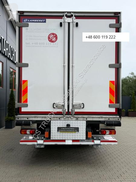 شاحنة Mercedes 2545