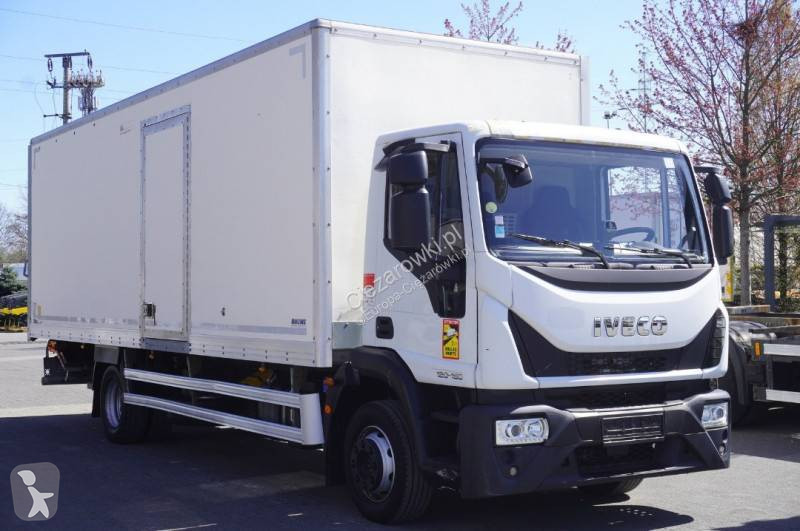 Camion Iveco