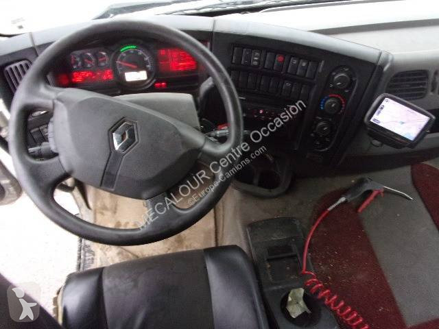 Camion Renault