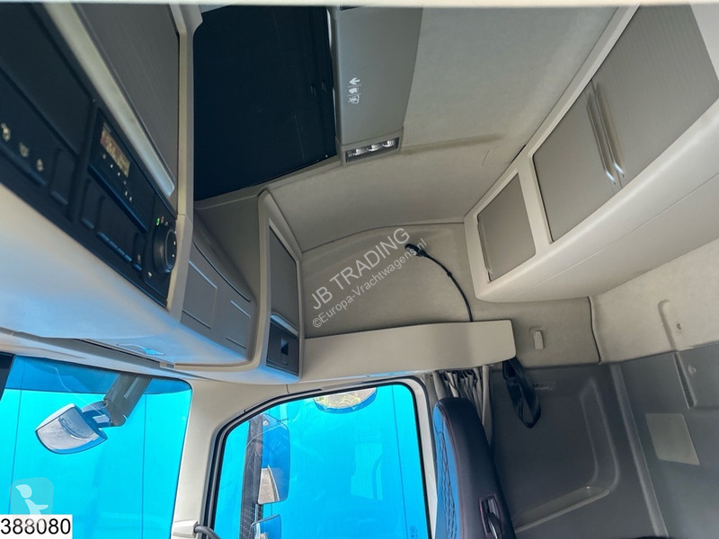 Kamion Volvo FH  EURO 6, LNG, Standairco,...