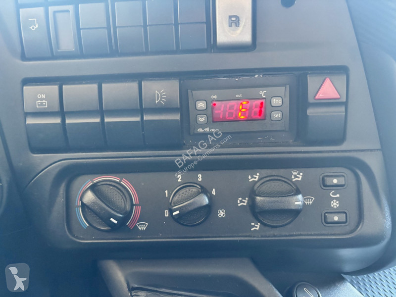 Kamion Iveco 190s42 stralis