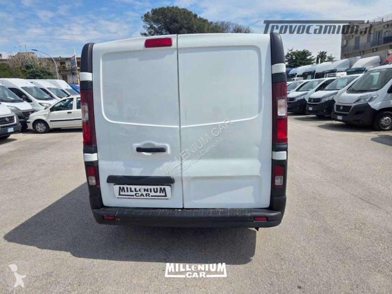 Bedrijfswagen Renault RENAULT  FRIGO ATP 2028