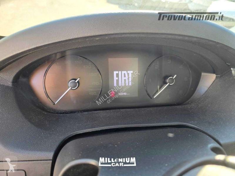 Autoutilitară Fiat 2022 FURGONE 3,20
