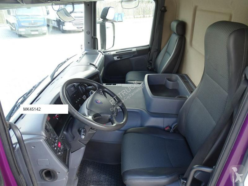 شاحنة Scania P 230