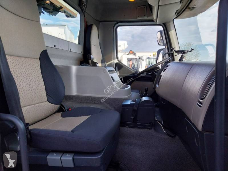 Camion Renault