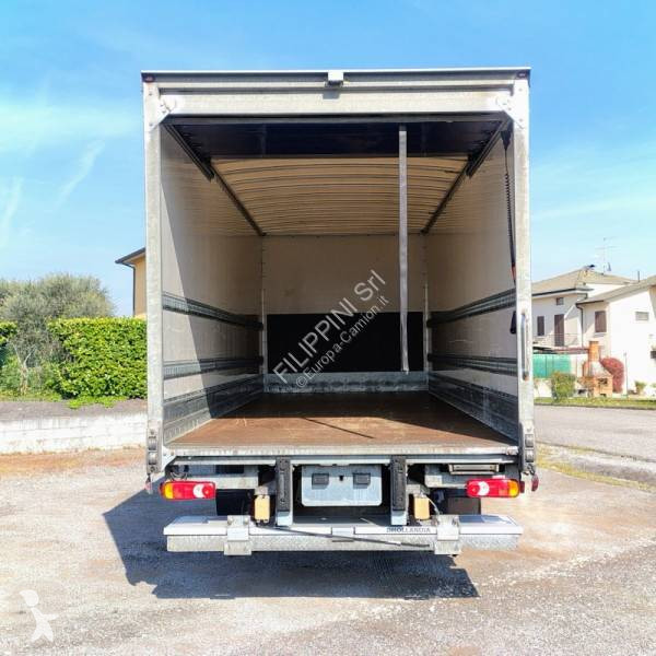 Kamion Iveco