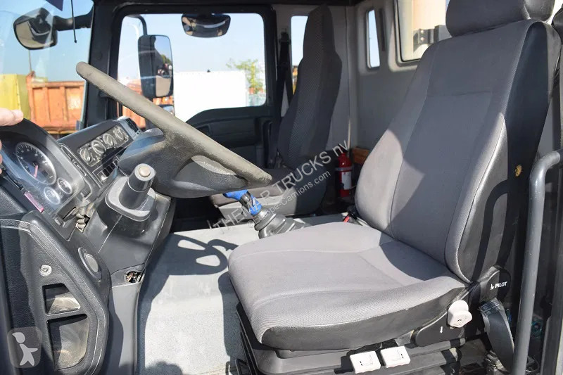 Camion MAN 19.310
