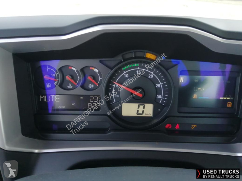 Camion Renault C cab 2.3