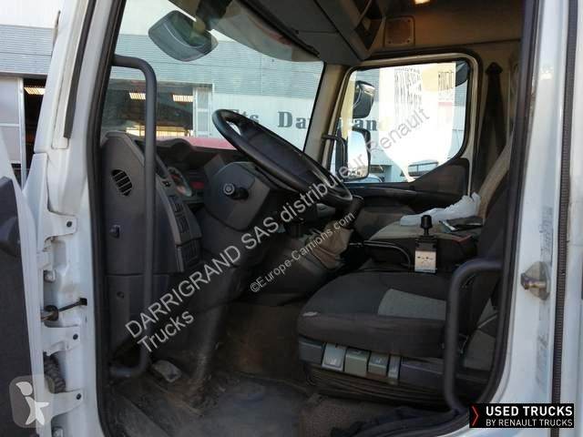 Camion Renault