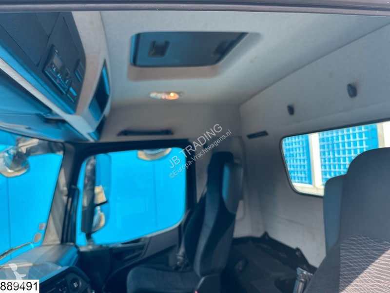 Kamion Mercedes 2636 6X4, EURO 6, Steel...