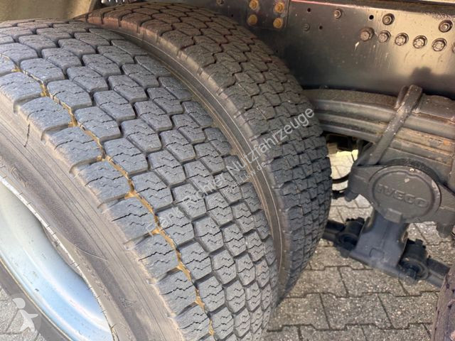Kamion Iveco AS260ZX570.1.Hd,D-Fzg,252T. XWay...