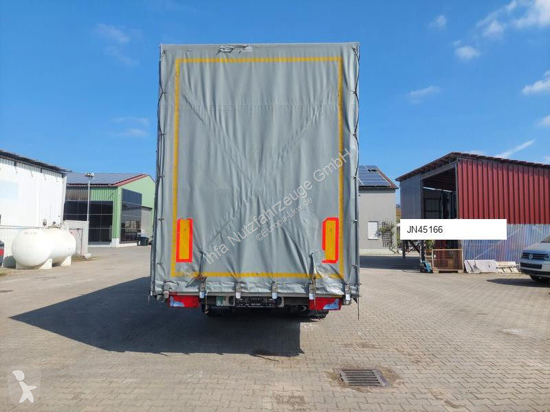 Kamion MAN TGL 8.220