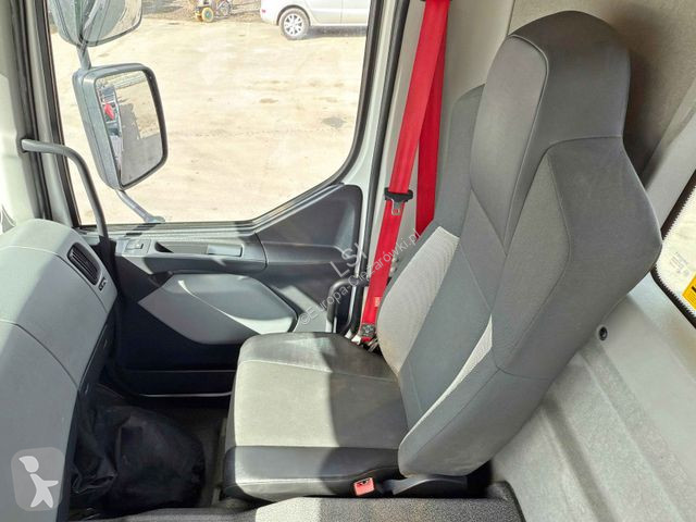 Camion Renault C 430* ABROLLKIPPER * TOPZUSTAND