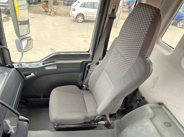 Camion MAN 33.350 * PK 12000  *6x4 * TOPZUSTAND