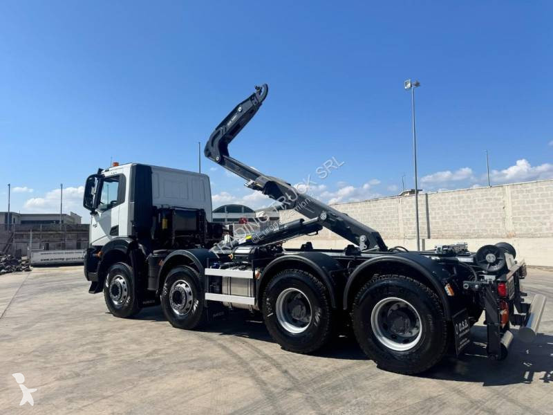 Camion Iveco