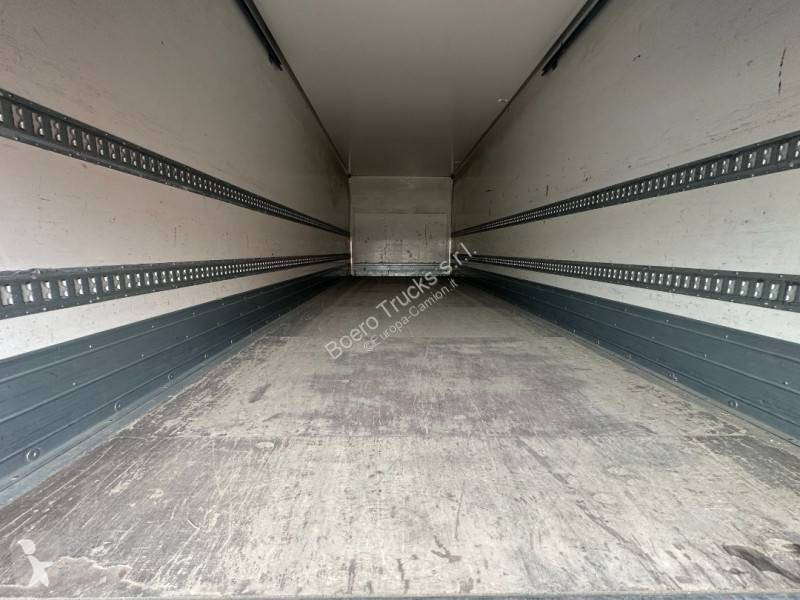 Camion Iveco
