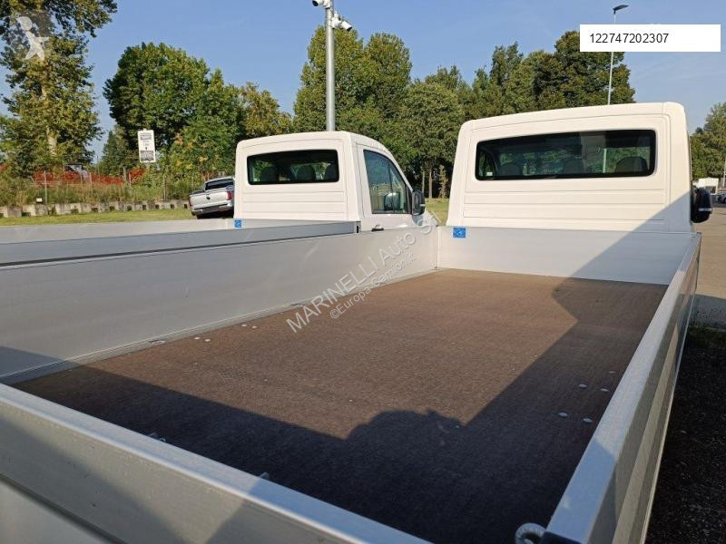 Véhicule utilitaire Volkswagen P.CONSEGNA 35...