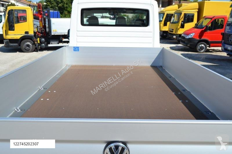 Véhicule utilitaire Volkswagen P.CONSEGNA 35...