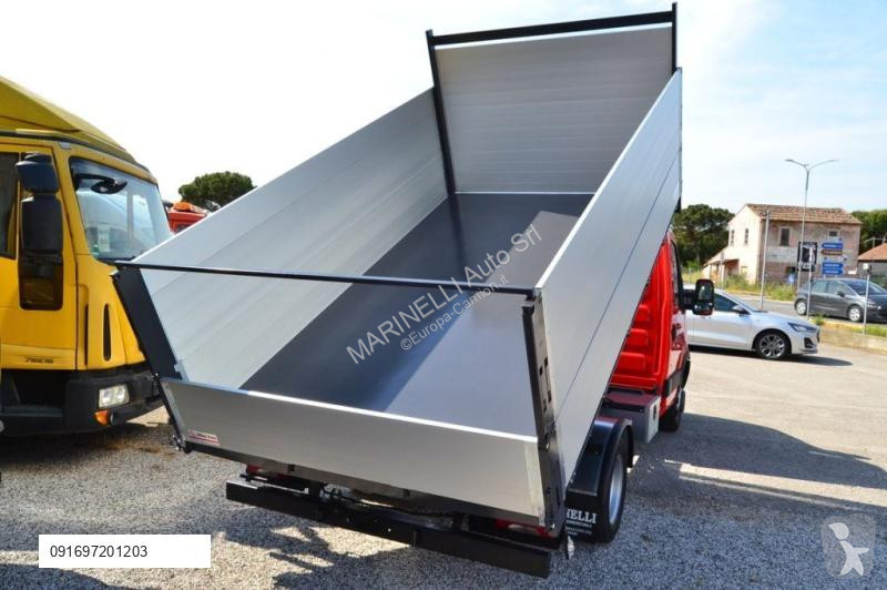 Veicolo commerciale Iveco 35C13 BTor 2.3 HPT...