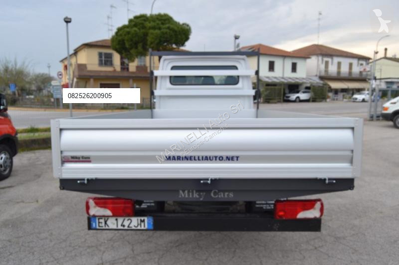 Veicolo commerciale Mercedes T43/35 CDI 2.2...