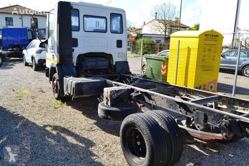 Kamion Iveco EUROCARGO 75E14