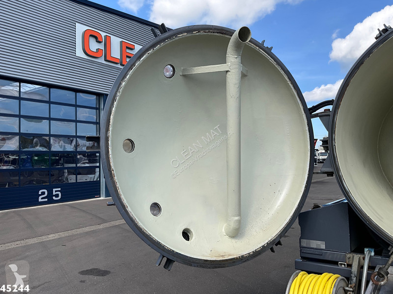 Camion Iveco ML120EL21 Euro 6 Rioned Combi...