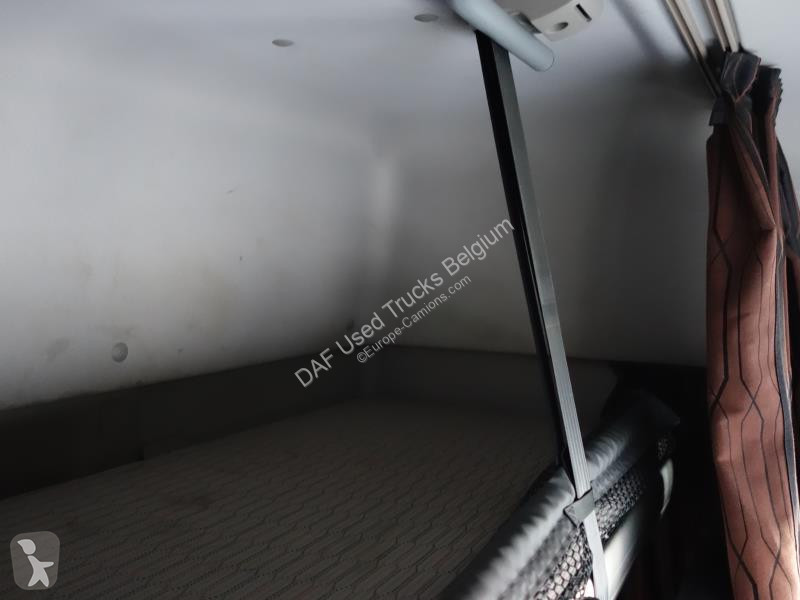 Camion DAF 480 FAR 6X2 R