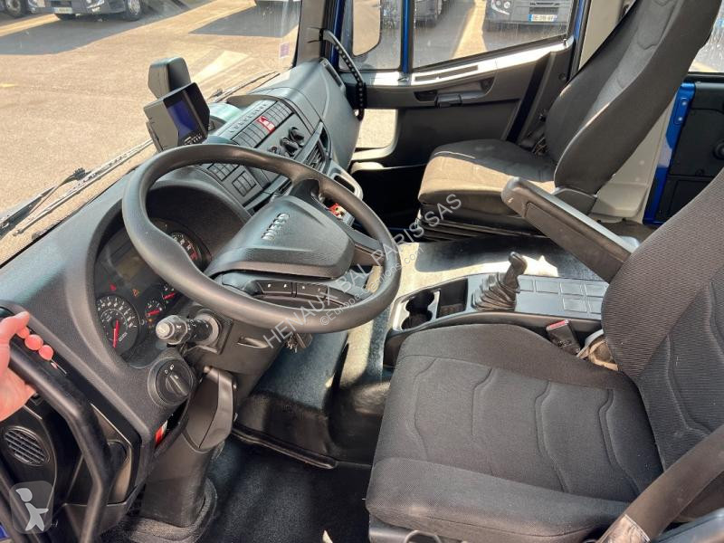 Camion Iveco
