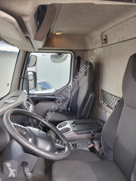 Kamion DAF 250