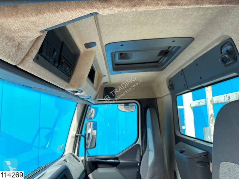 Camion Renault 270 Manual, Steel suspension,...