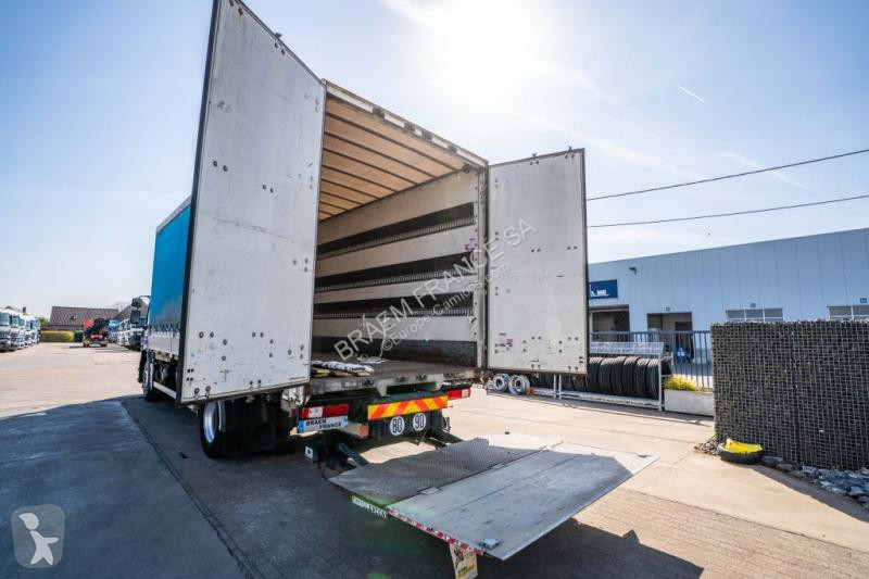 Camion Renault  PREMIUM 270 DXI +DHOLLANDIA