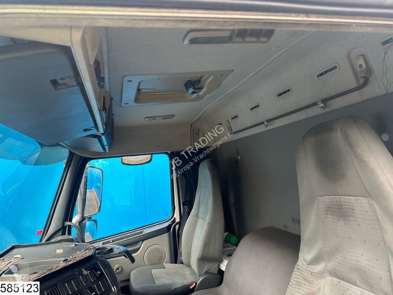 Kamion Volvo 260 EURO 3, Thermoking