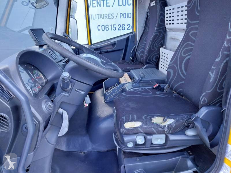 Camion Iveco