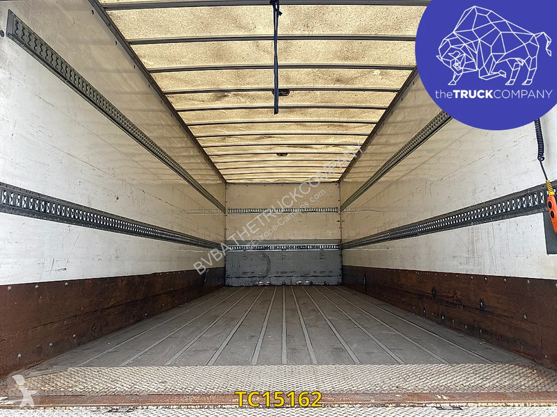 شاحنة Iveco EuroCargo 160 E25