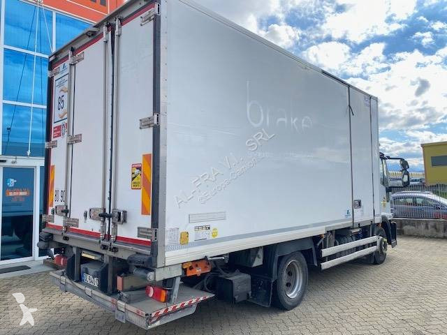 Kamion Iveco