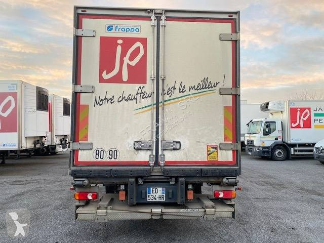 Camion Iveco