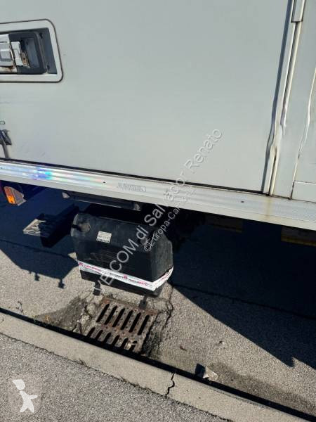 Kamion Iveco